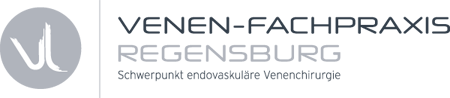 Venen-Fachpraxis Regensburg | Dr. G. Lengfellner u. Dr. U. Vielsmeier Logo